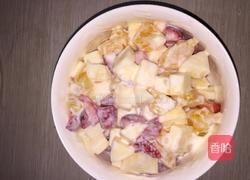 水果沙拉的做法图解7