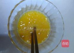 金针菇炒鸡蛋的做法图解2