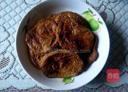 红烧素鸡的做法图解6