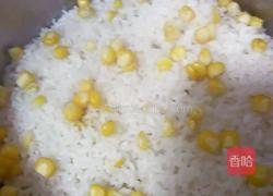 蛋炒饭的做法图解1