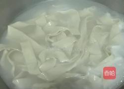 油泼面的做法图解7