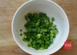 小银鱼炒鸡蛋的做法图解4