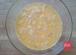 小银鱼炒鸡蛋的做法图解5