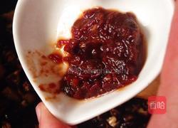 自制香菇酱的做法图解8