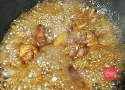 可乐鸡翅膀的做法图解9