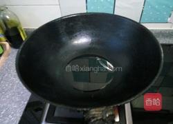 芝麻酱烧饼的做法图解2