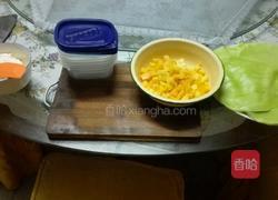 芒果千层便当的做法图解1