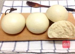 原味馒头的做法图解5