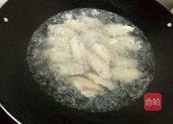 蒜香蜜汁烤鸡翅的做法图解1