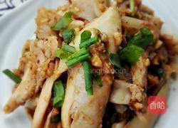 手撕鸡腿的做法图解9