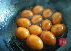 香卤蛋的做法图解7