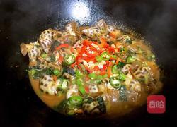 香辣花螺的做法图解8