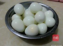 肉包蛋的做法图解5