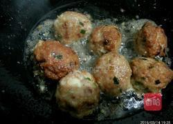 肉包蛋的做法图解9