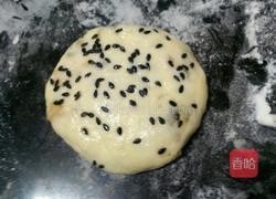 馅饼(雪菜冬笋味)的做法图解8