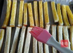 黄金条的做法图解4