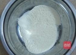 炸芝麻香蕉的做法图解3