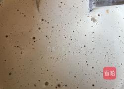 草莓冰淇淋的做法图解3