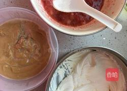 草莓冰淇淋的做法图解5