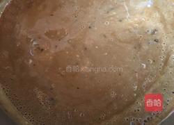 咖啡冰淇淋的做法图解2