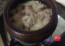 玉米排骨煲的做法图解4