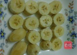 坚果麦片沙拉的做法图解1