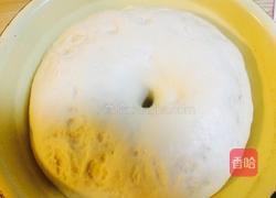 豆沙面包。的做法图解6