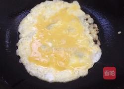 三丁茶叶蛋素面的做法图解1