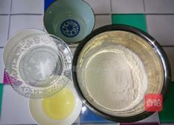 长夹烧饼的做法图解1