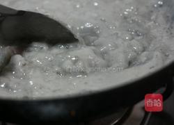 徐州特色小吃(蛙鱼)的做法图解7