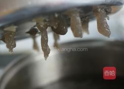 徐州特色小吃(蛙鱼)的做法图解10