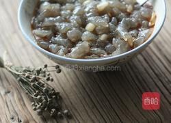 徐州特色小吃(蛙鱼)的做法图解14