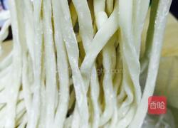 炸酱面的做法图解3