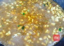 炸酱面的做法图解7