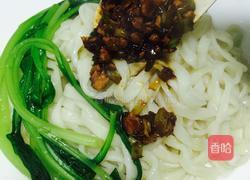 炸酱面的做法图解13