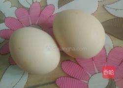 豌豆鸡蛋炒饭的做法图解3
