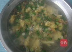 滑鱼片儿的做法图解6