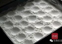 猫爪棉花糖的做法图解1