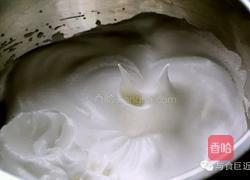 猫爪棉花糖的做法图解2