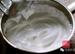 猫爪棉花糖的做法图解3