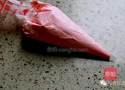 猫爪棉花糖的做法图解4