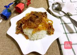 圆葱炒牛肉片的做法图解8