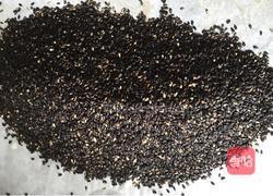 自制黑芝麻糊的做法图解2