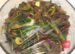 麻辣嘎巴虾的做法图解1