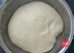 山苜楂发面包子的做法图解4