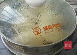 山苜楂发面包子的做法图解16