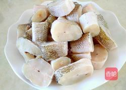 紅燒冰魚(yú)的做法圖解2