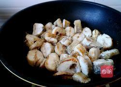 红烧冰鱼的做法图解5