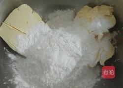 大理石饼干的做法图解1