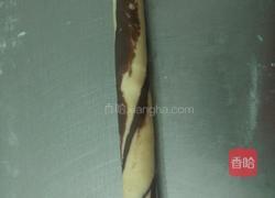 大理石饼干的做法图解6